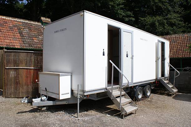 Best Portable Restroom Maintenance and Cleaning  in Lake Junaluska, NC
